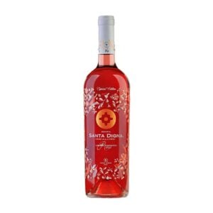 Santa Digna Cabernet Sauvignon Reserva Rosé