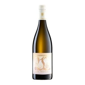 Von Winning Estate Chardonnay Royale Dry VDP Gutswein Pfalz