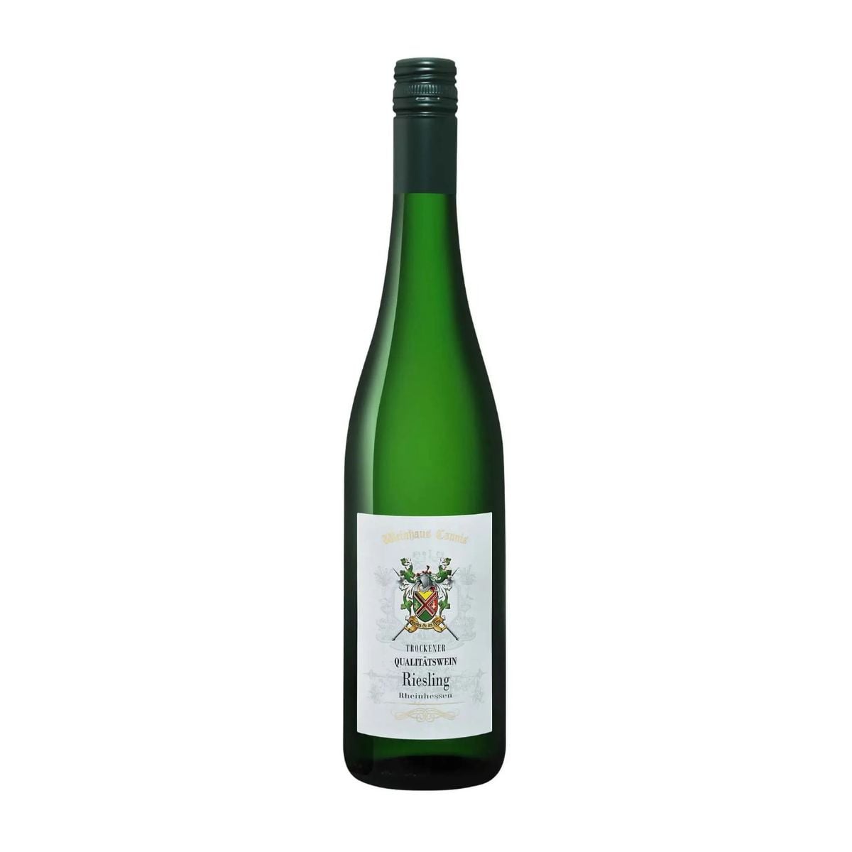 Weinhaus Cannis Riesling Trocken
