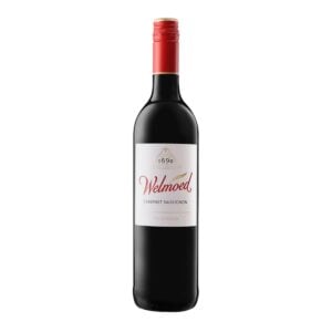 Welmoed Heritage Selection Cabernet Sauvignon Stellenbosch
