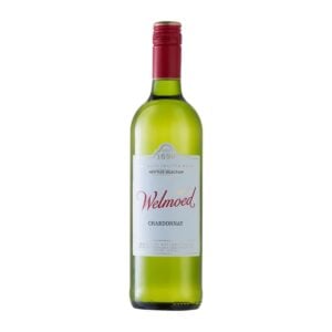Welmoed Heritage Selection Chardonnay Stellenbosch