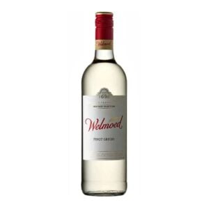 Welmoed Heritage Selection Pinot Grigio Stellenbosch