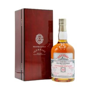 Whisky Old & Rare Pittyvaich 1990 33 Years Old