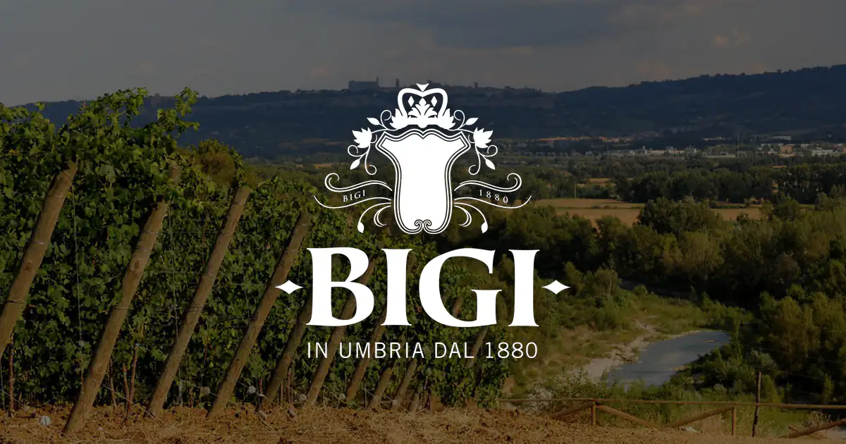 Cantine Bigi