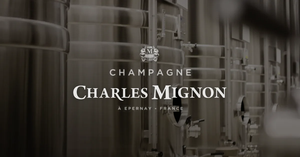 Charles Mignon