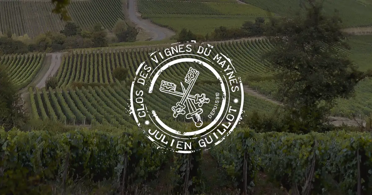 Clos des Vignes du Maynes