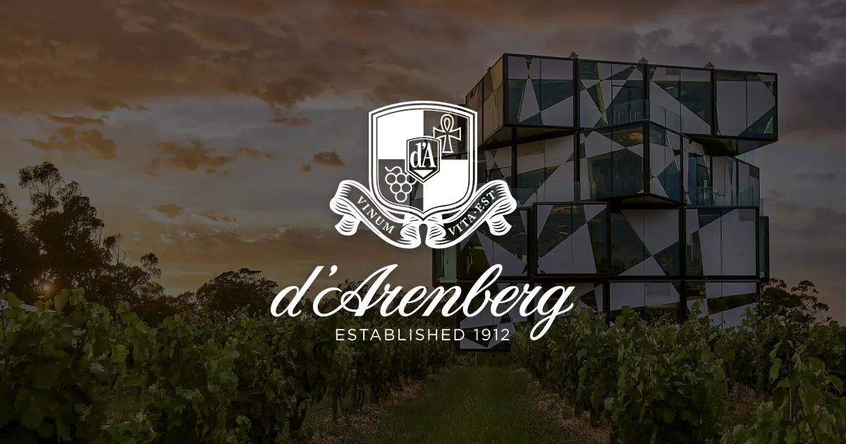 D'Arenberg