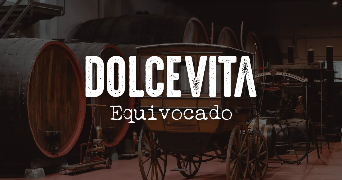 Dolce Vita