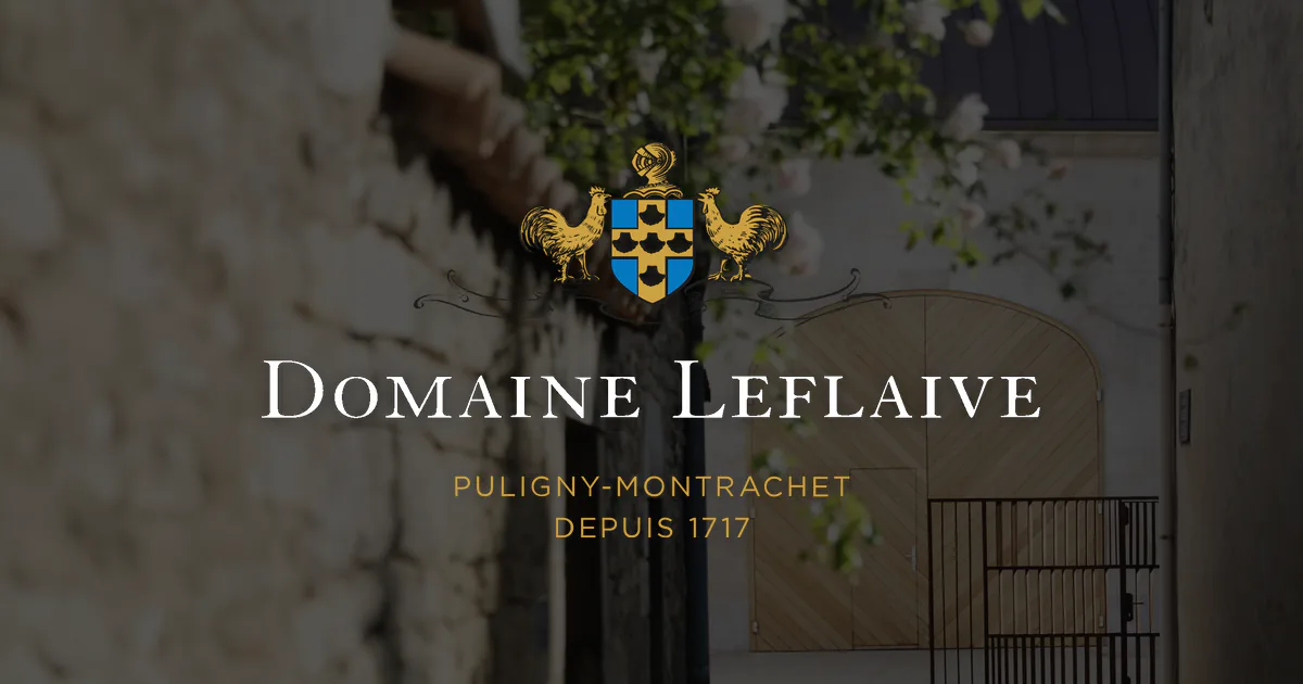 Domaine Leflaive