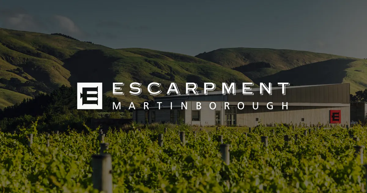 Escarpment Vineyard