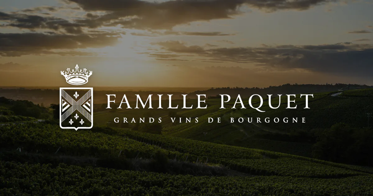 Famille Paquet