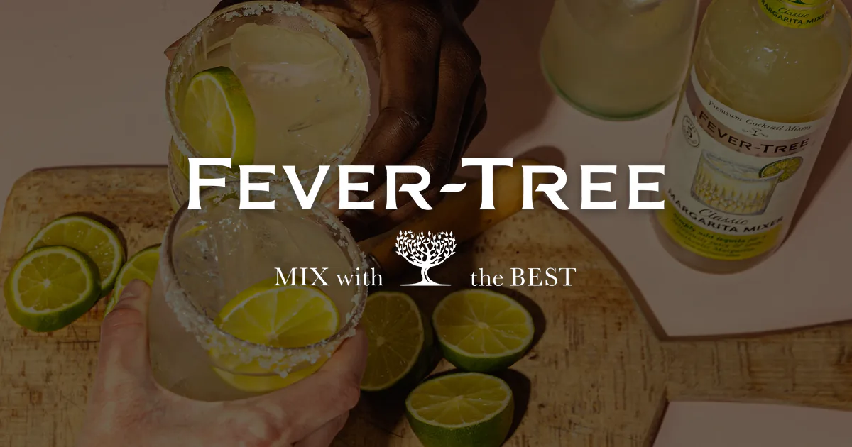 Fever-Tree
