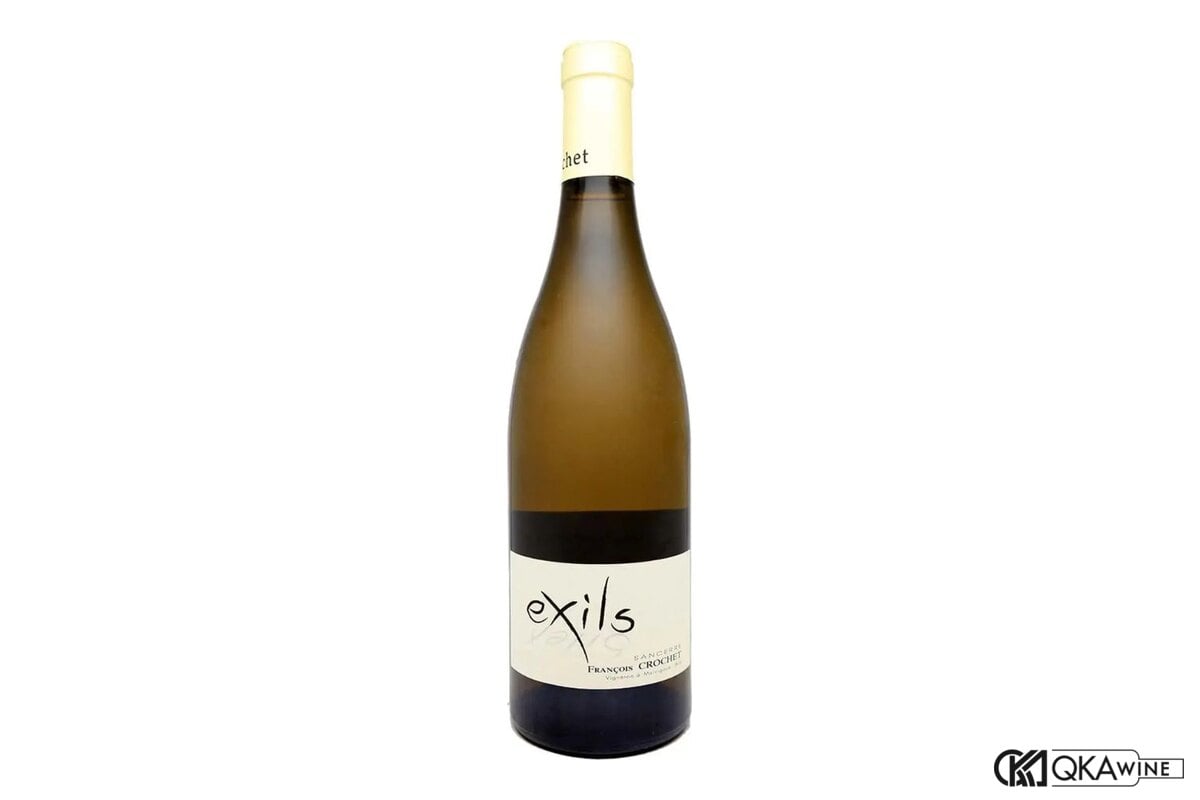 Vang trắng Domaine François Crochet Exils, Sancerre