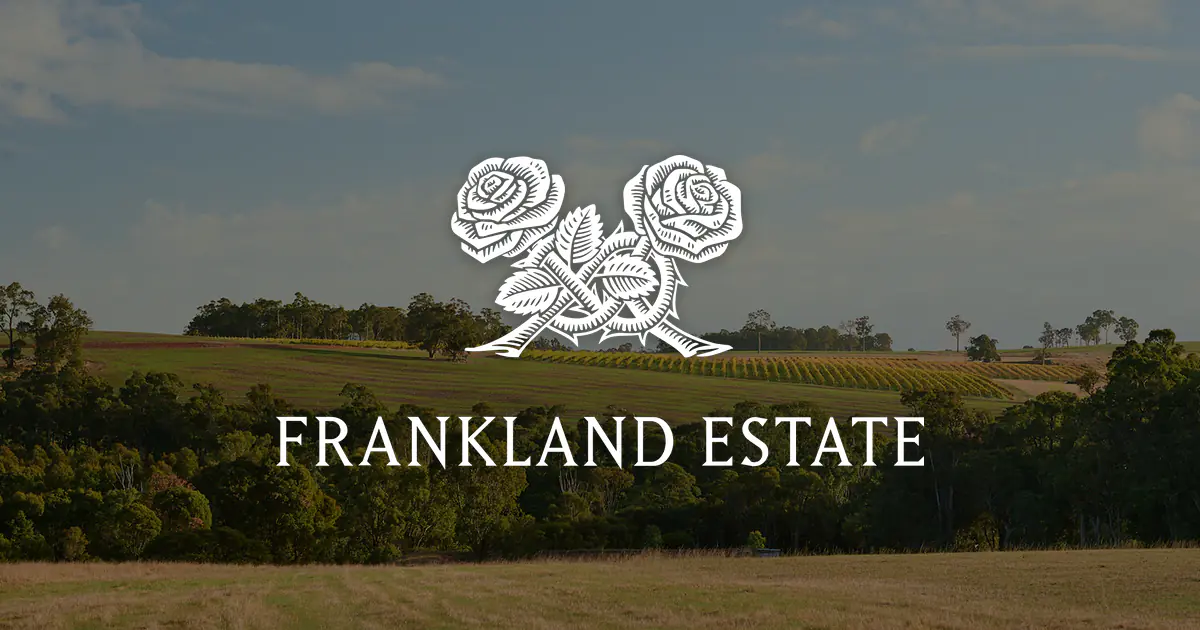 Frankland Estate