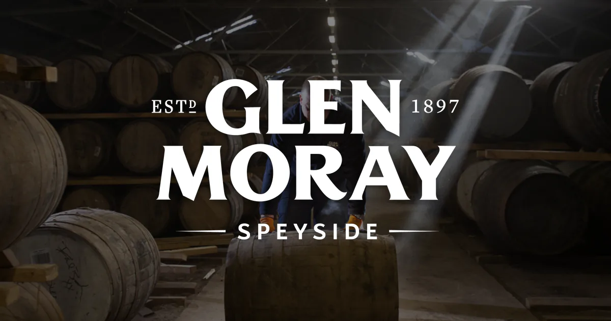 Glen Moray Distillery