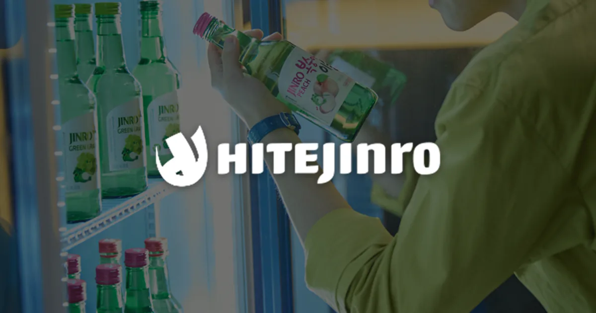 HiteJinro Group