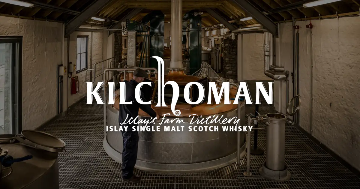 Kilchoman