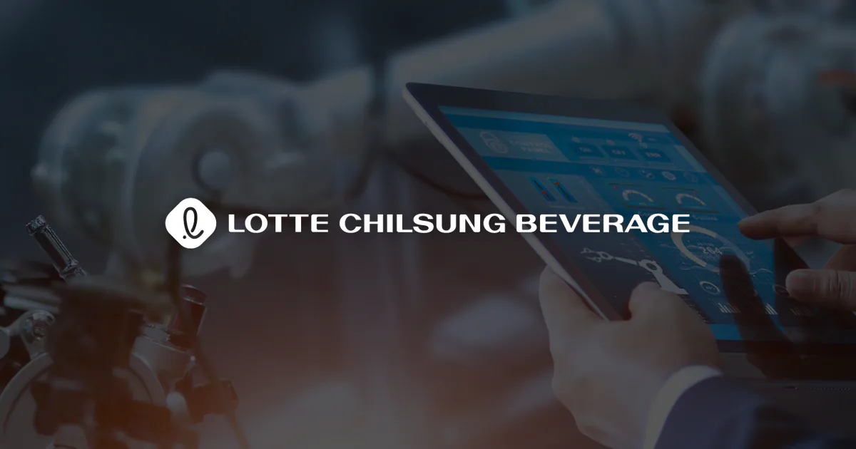 Lotte Chilsung Beverages