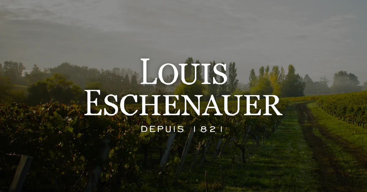 Louis Eschenauer