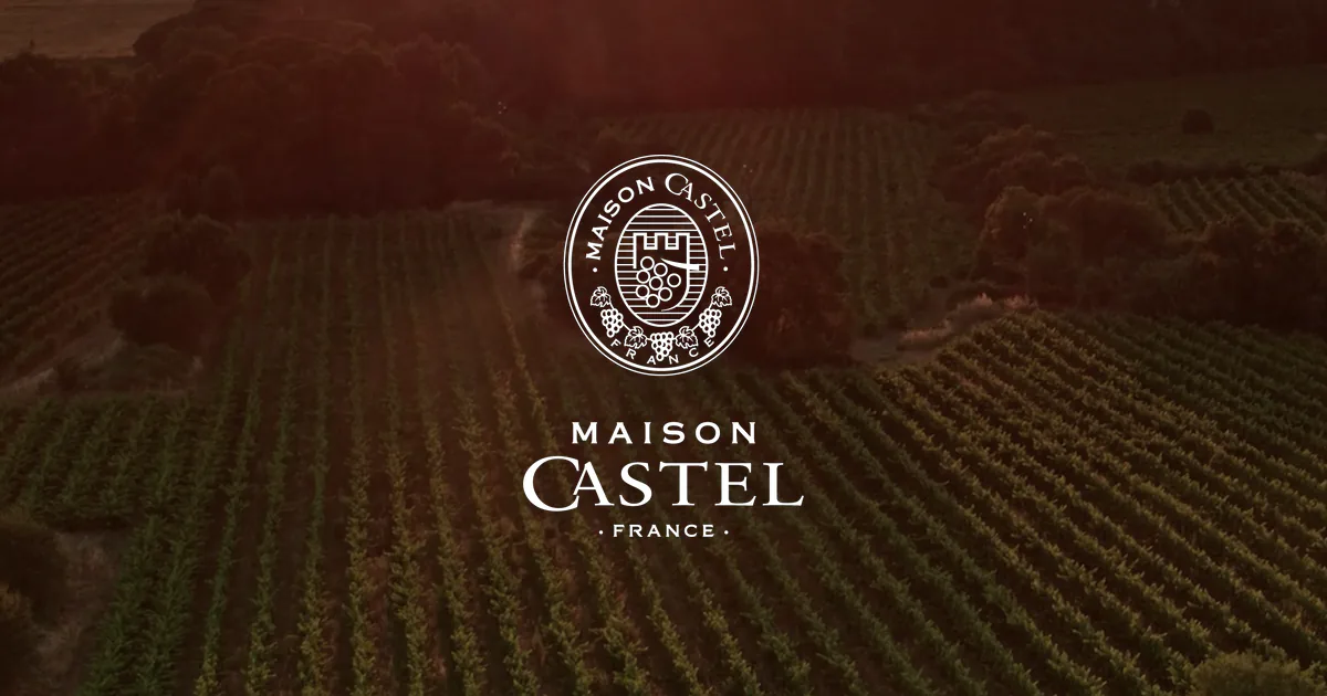 Maison Castel