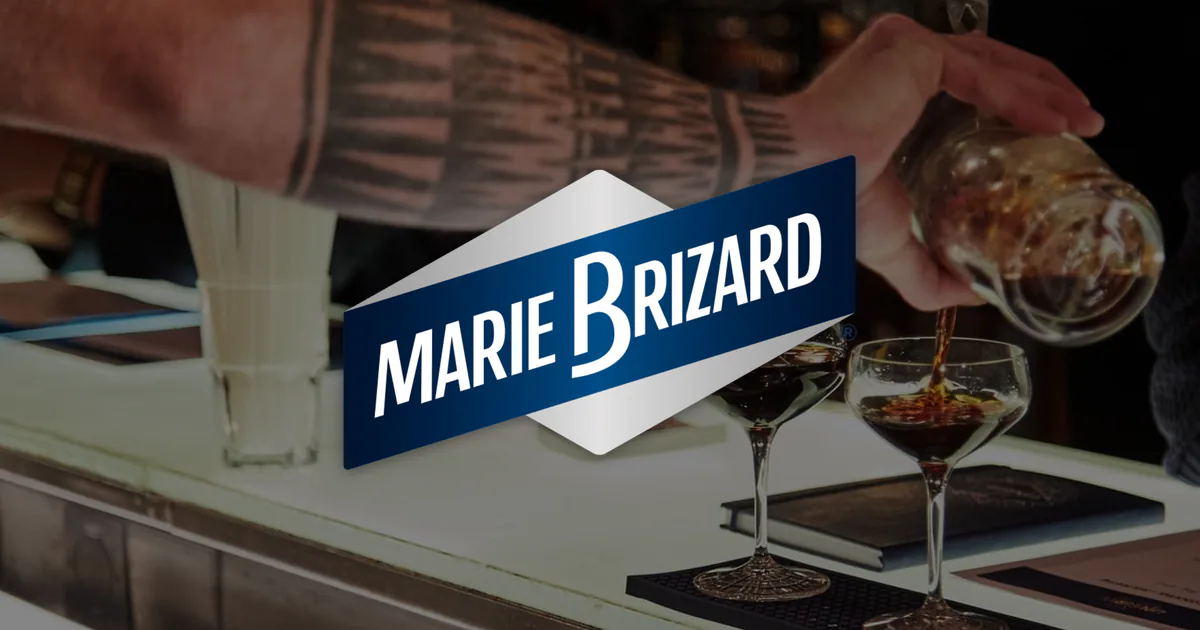 Marie Brizard