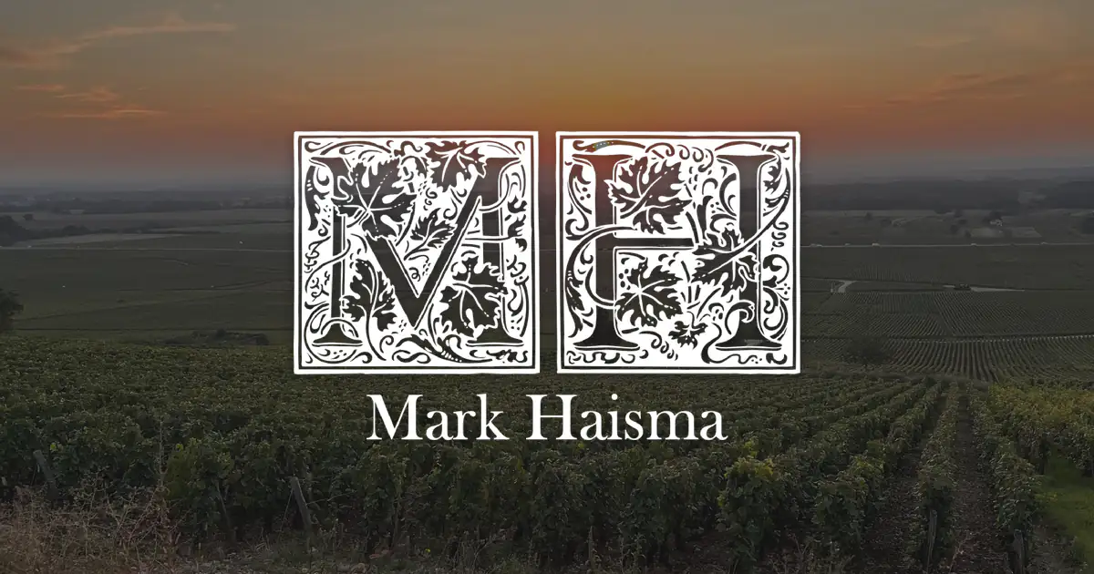 Mark Haisma