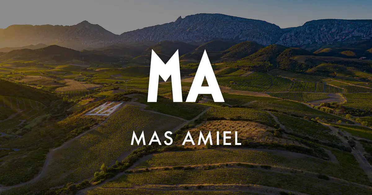 Mas Amiel
