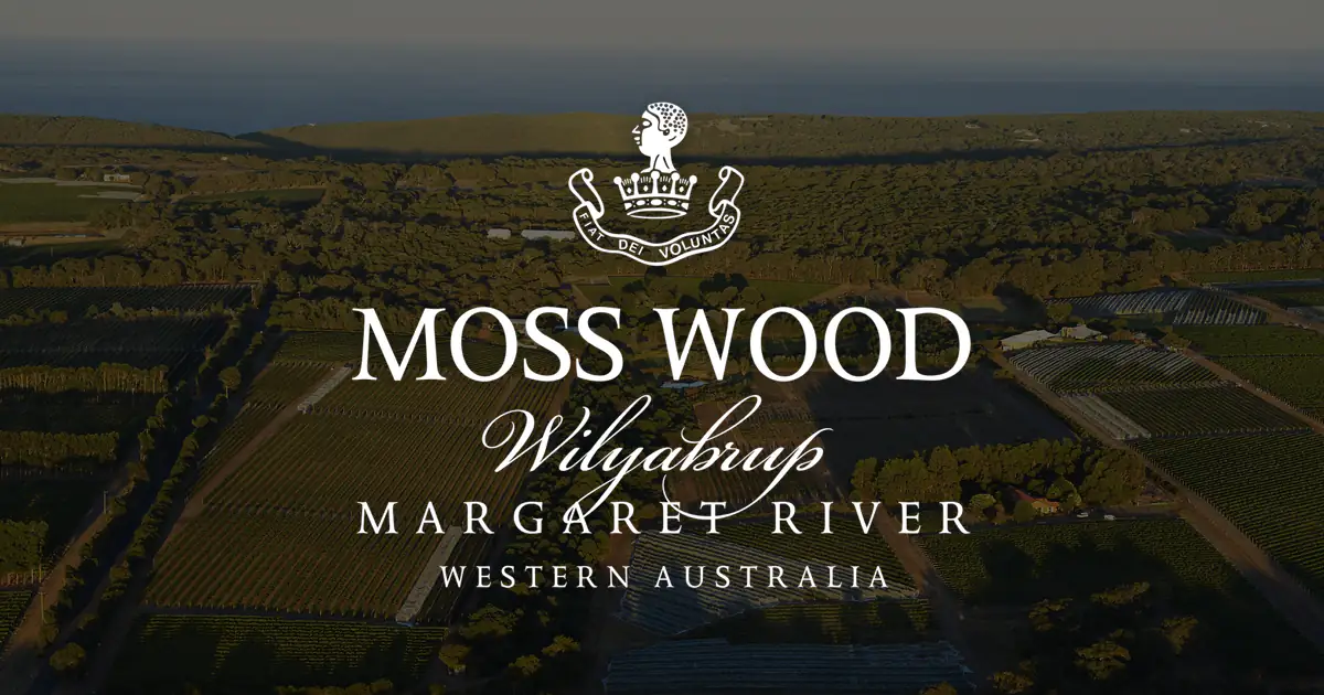 Moss Wood