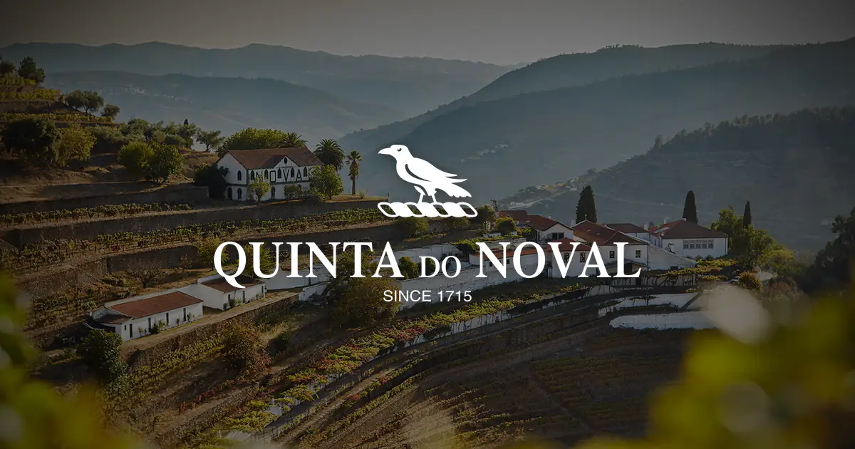 Quinta do Noval
