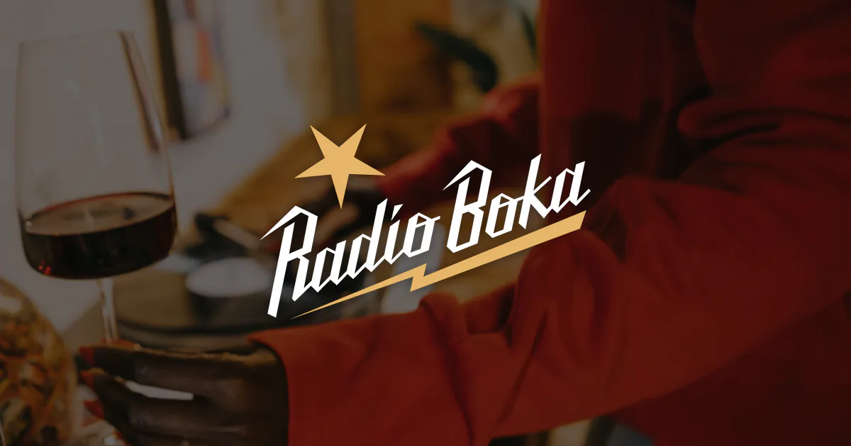 Radio Boka