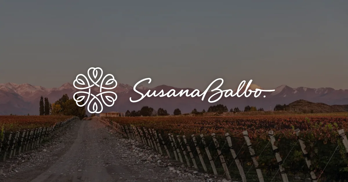 Susana Balbo Wines
