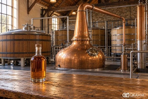 SWA khiếu nại bảo hộ whisky England vì quy định single malt