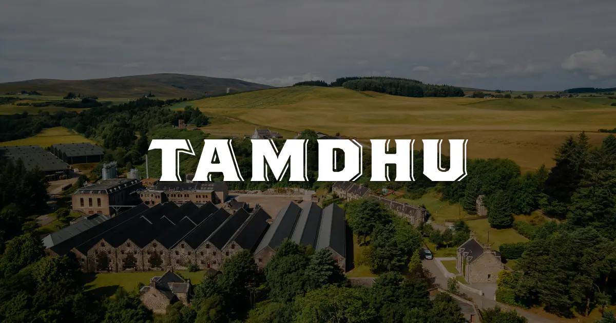 Tamdhu Distillery