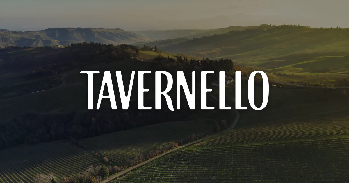 Tavernello