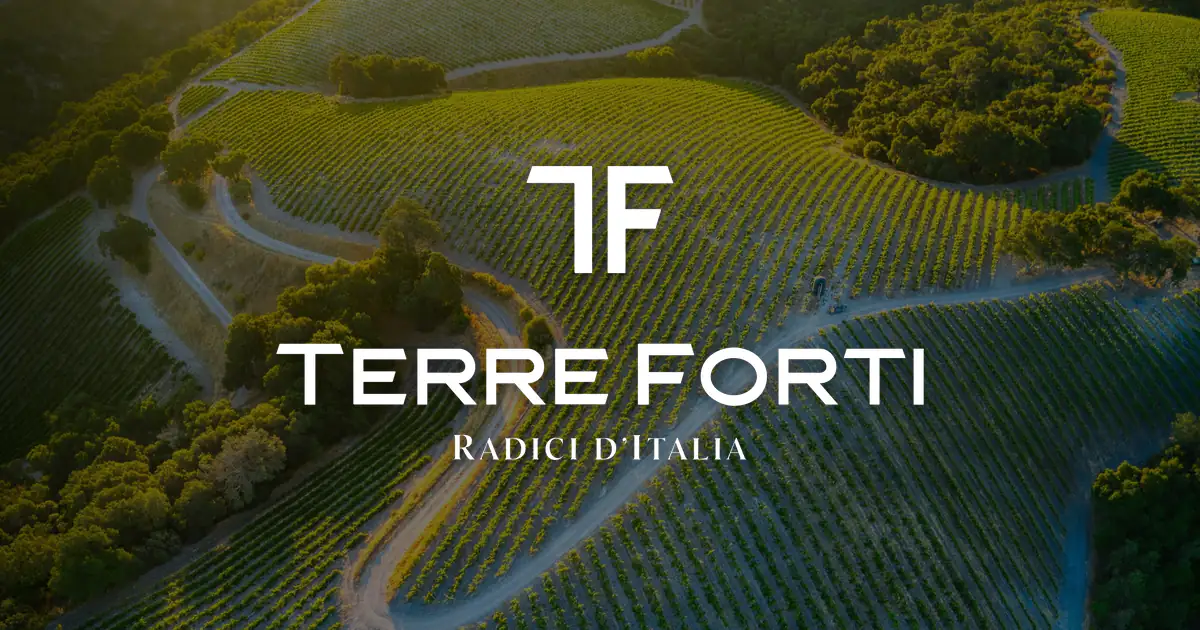 Terre Forti