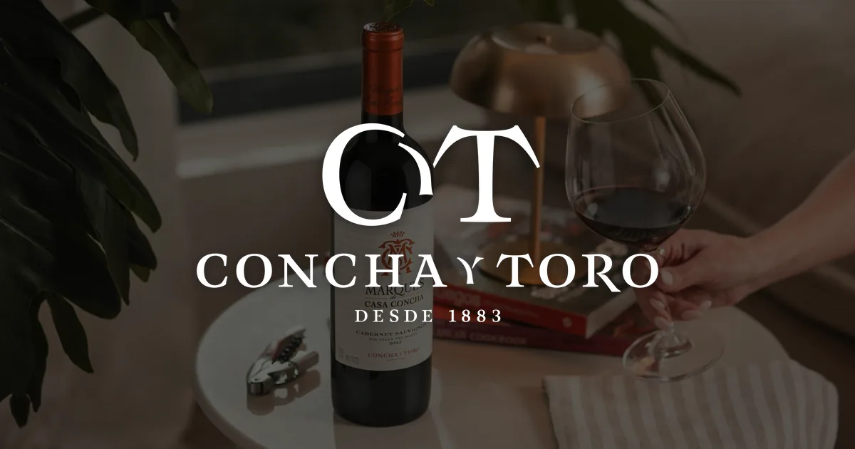 Viña Concha y Toro