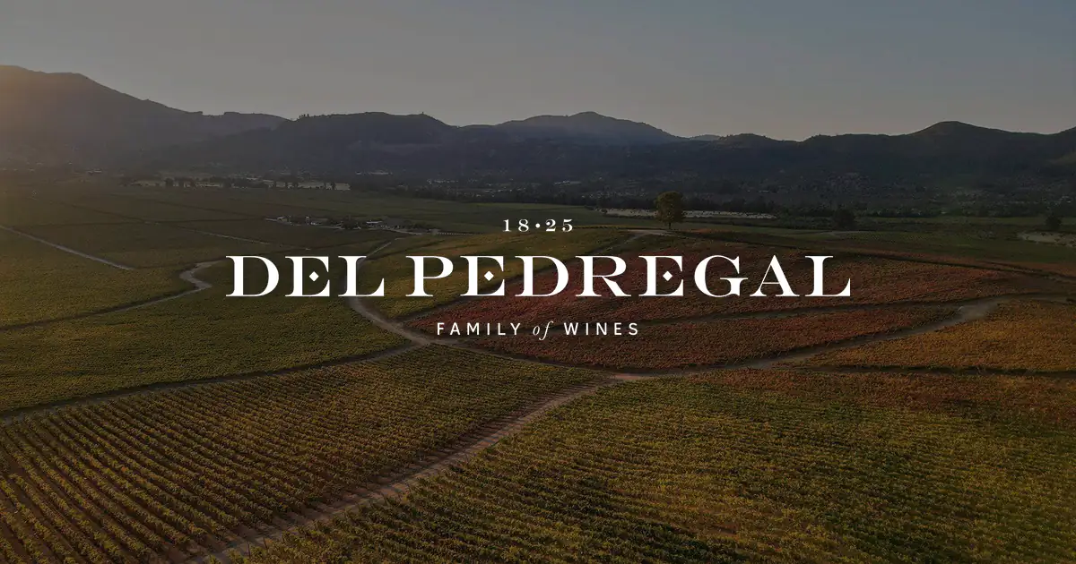 Vina Del Pedregal